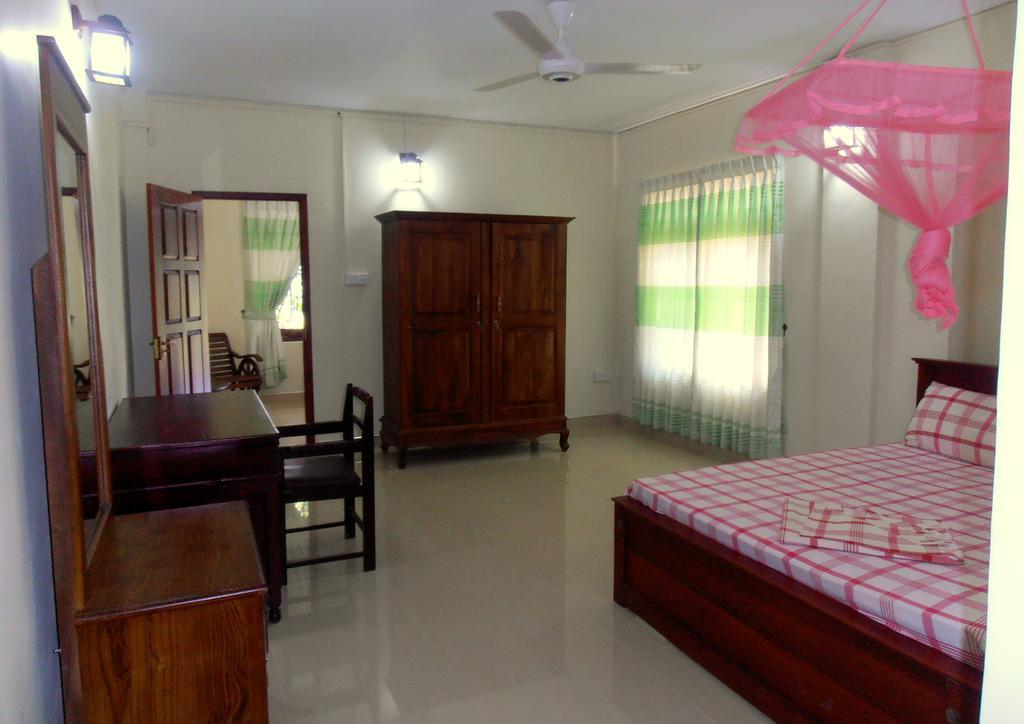Satyodaya Educational Training Centre Kandy Quarto foto