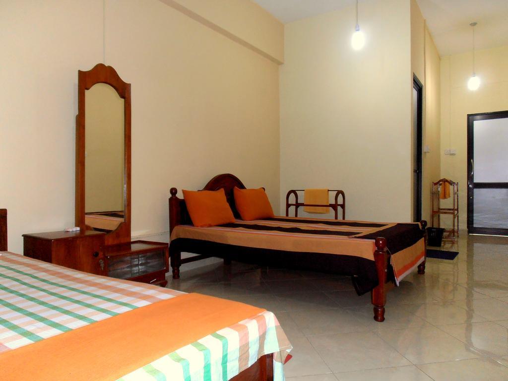 Satyodaya Educational Training Centre Kandy Quarto foto