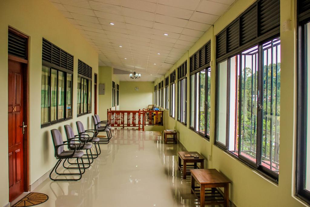 Satyodaya Educational Training Centre Kandy Exterior foto