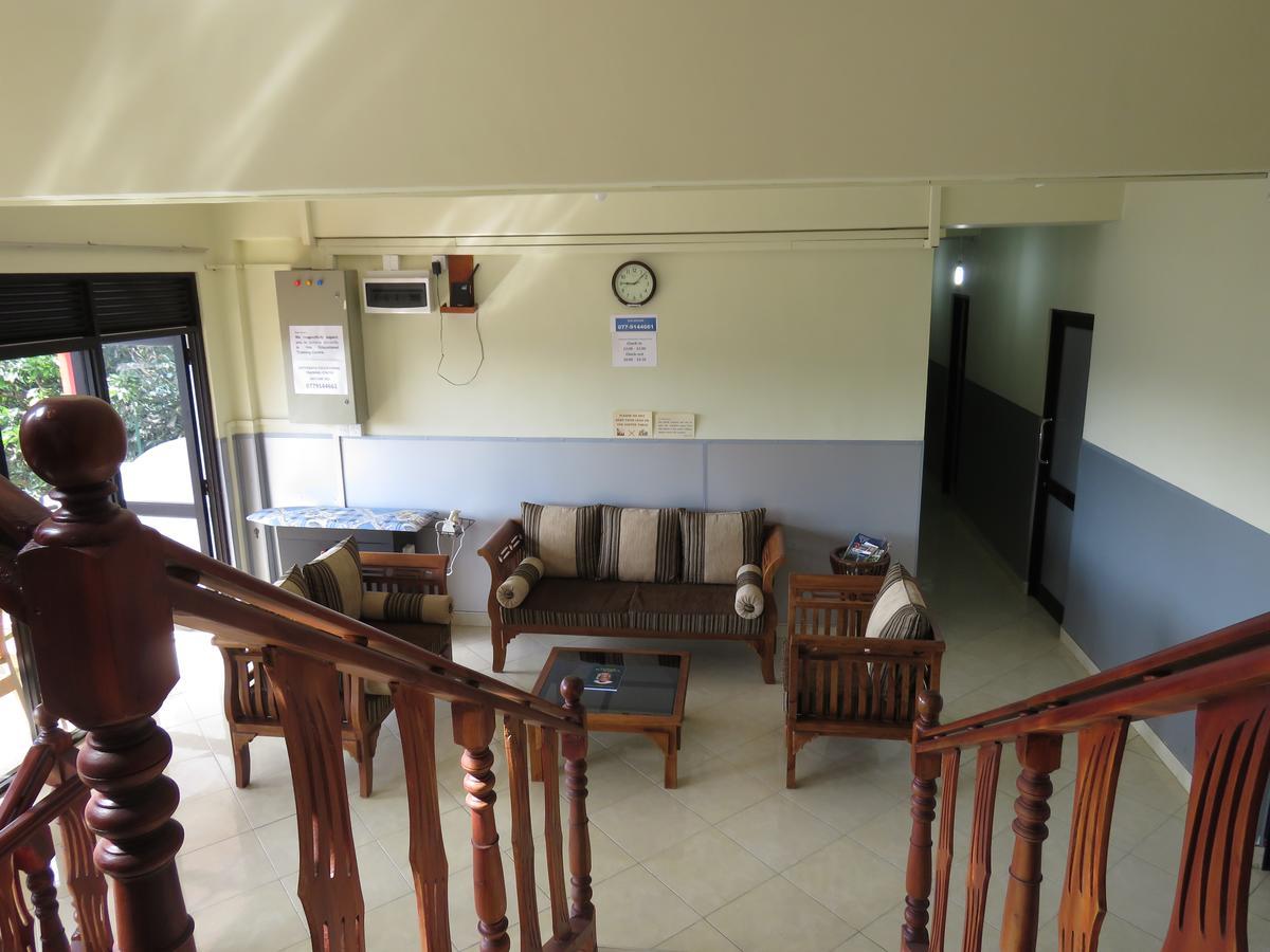 Satyodaya Educational Training Centre Kandy Exterior foto